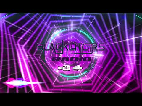 Blackliters Radio #073 "VIBE CONTROL" [Psychedelic Trance Radio]