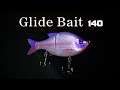 Molix Glide Bait 140 Swimbait 14cm - MX Blue Gill