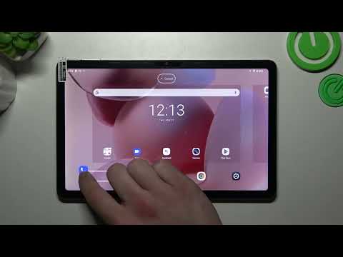 How to Remove / Restore Phone Icon on Screen of Doogee T20? Show / Hide Dialer App Icon on Display