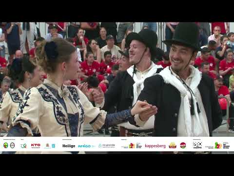 CTG Estirpe Gaúcha 11ªRT [ADULTA B] - FINAL ENART 2025