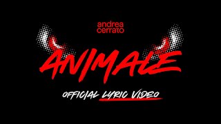 ANIMALE Lyrics English Translation