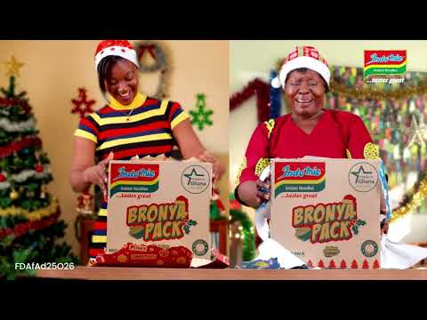 Indomie Bronya Pack Is Here!