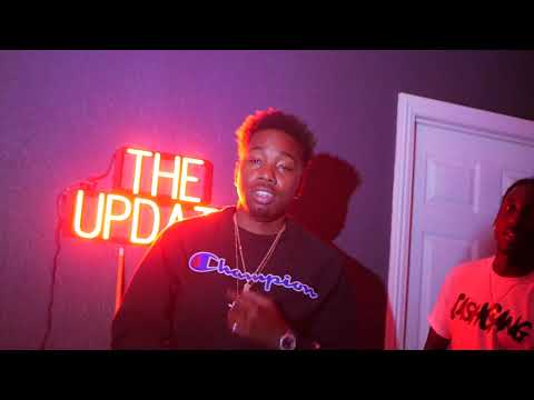 RS Greedy - Frenemies Official Music Video