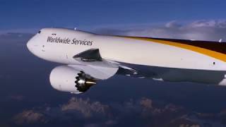 Airplanes David Usher