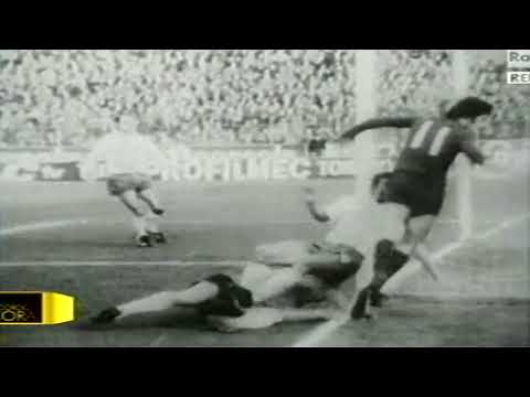 1975/1976, (Torino), Torino - Lazio 2-1 (12g) HD