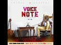 Kwabena Kwabena Voice Note Snippet