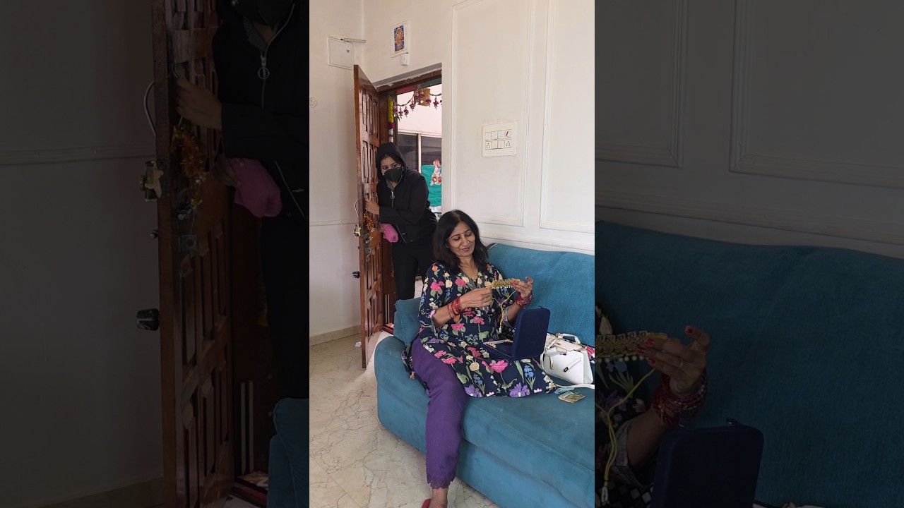 The Great Chorus Caper: A Relatable Comedy 3