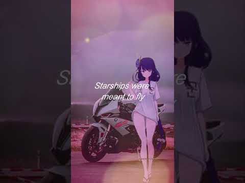 EQRIC & Britt Lari & Level 8 - Starships