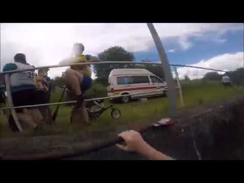 Europacup Trnavka 2016