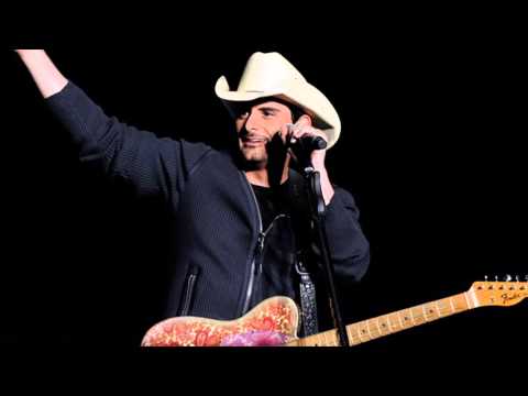 Kung Pao Buckaroo Holiday - Brad Paisley