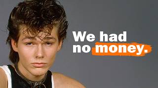 Take On Me should NOT have been a hit...