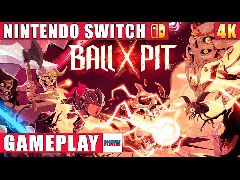 Vidéo BALL x PIT