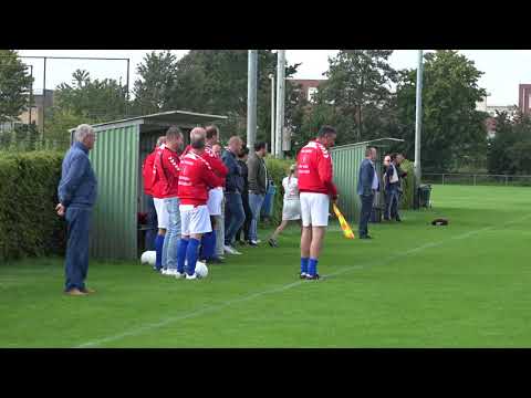 ONA 3 zondag - Eldenia 5