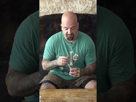 Aqua Vape 3 Bubbler First Hit: 5 Reasons It Impresses