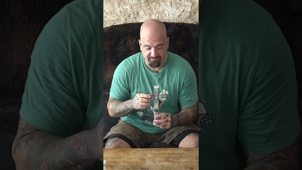 Aqua Vape 3 Bubbler First Hit: 5 Reasons It Impresses