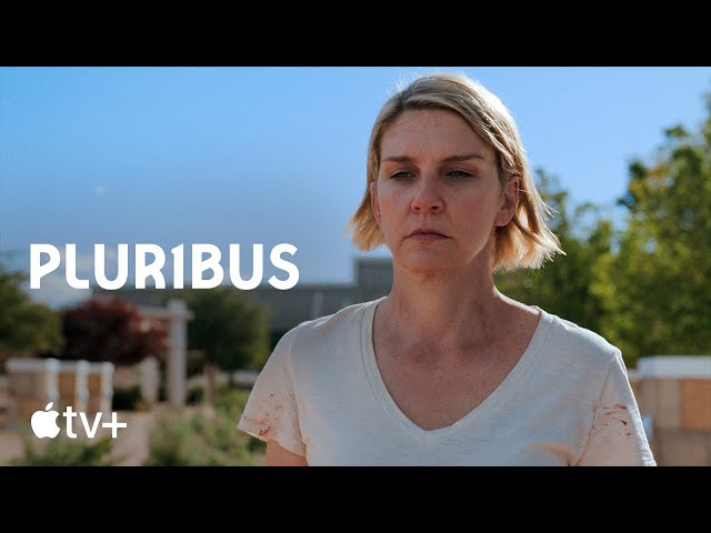 Sorry About the Blood