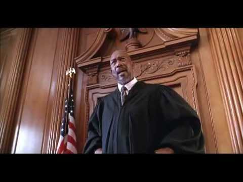 The Bondifre of the Vanities (1990) - decency