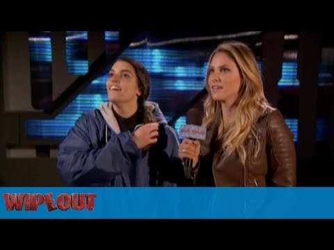 Wipeout - Paid to Party v. Smog Doctor