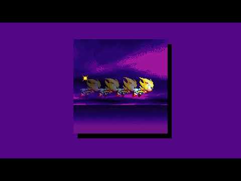 Egg Reverie Zone - Sonic Mania (Slowed+Reverb)