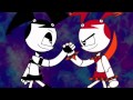 My Life As A Teenage Robot Jenny Feels Like A Monster