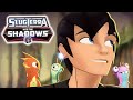 Slugterra Into The Shadows Full Movie