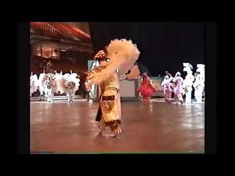 2004   Show of Shows   The Original Trilby String Band   1st Show