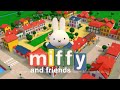 Miffy And Friends 2025 Intro English