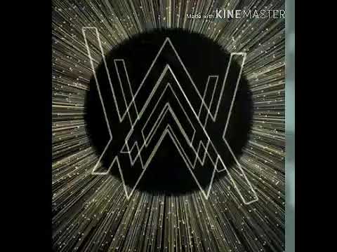 RIMEX Alan Walker Ampyx 2020