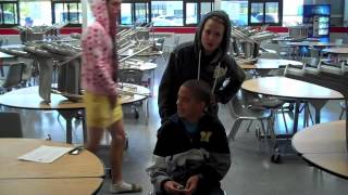 Spanish II Soy Guapo