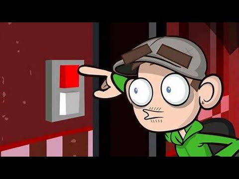 All Jacksepticeye Fnaf Animations (1 to 5)