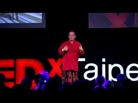 【TEDx】My Green School Dream : John Hardy at TEDxTaipei 2012