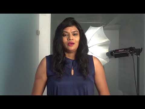 Mahima Singh Introductio...