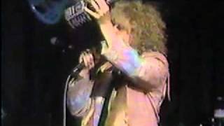 Lacy J Dalton Wild Turkey On Stage.mp4