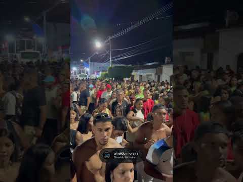 Carnaval 2026 - Conde - Bahia 