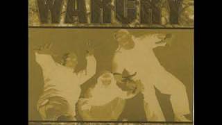 Warcry - Bite Of Reality (The Art Of War - 1996)