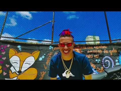 MC Modelo - Agência da Tiger - Medley de Rua (Clip Oficial)