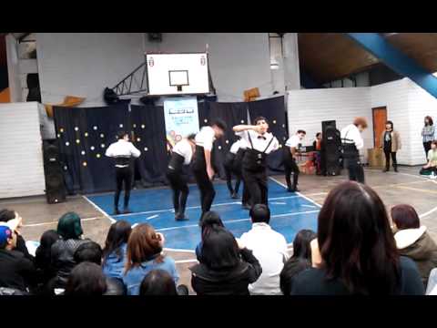 Drama 9muses - cover black moon coven