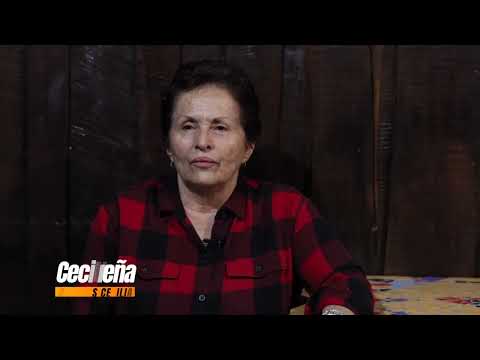 Cabañas Cecilia, en Santa María De Dota, San José Costa Rica