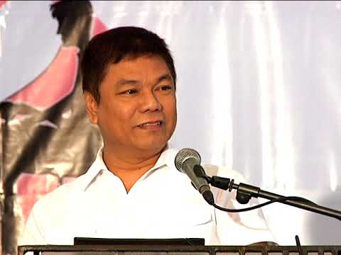 HUSBAND WIFE -  Magkabiyak Message