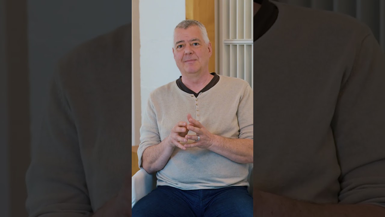 Video: Es geht um Kontakt