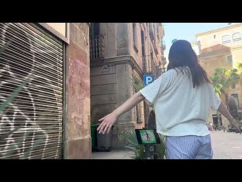 Microbreaks: Move Around the World