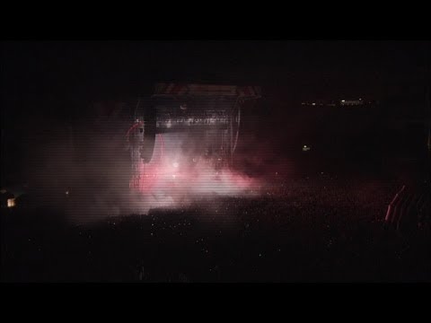 Queen + Adam Lambert: European Tour 2016 Interview - Part 3 - The Gig