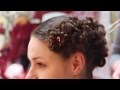 студія експрес зачісок та плетіння косичок Steffany Тернопіль ТРЦ Подоляни 