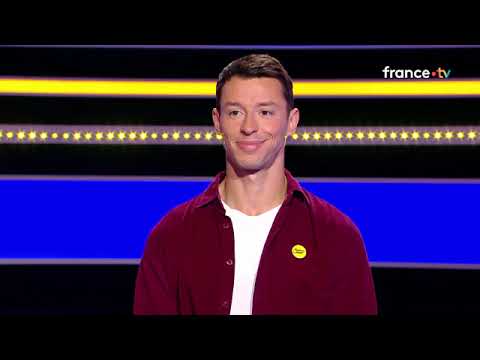 Questions pour un champion - Émission du samedi 29 novembre 2025