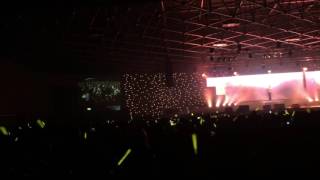 Golden Sky -jessica jung bkk