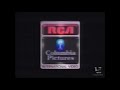 RCA Columbia Pictures International Video Long Version 1970 1989