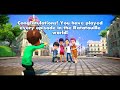 Ratatouille Rush A DisneyPixar Adventure 6