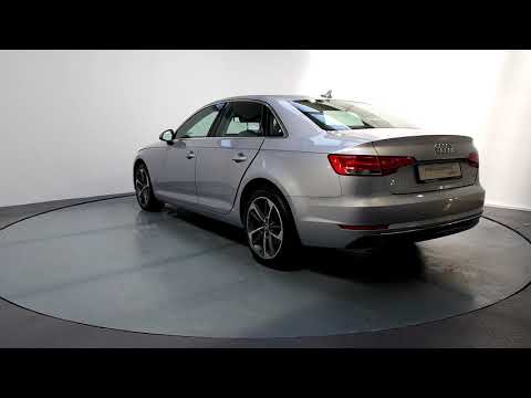 2017 Audi A4 2.0TDI 122 SE 4DR  Audi Wexford