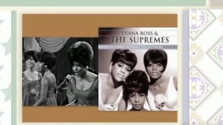 THE SUPREMES it's all your fault (VERSION 2)