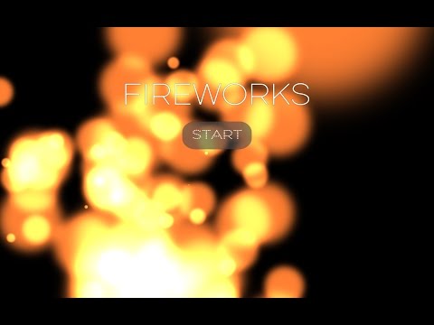 Fireworks Plus Live Wallpaper Video